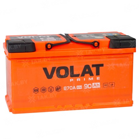 volat prime 90